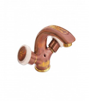 خلاط مغسلة سترنو مروحة نحاس برازيلى خلاط مغسلة سترنو مروحة نحاس برازيلى